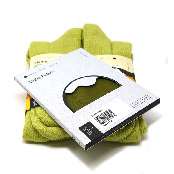 SKIMO PACK (size L)