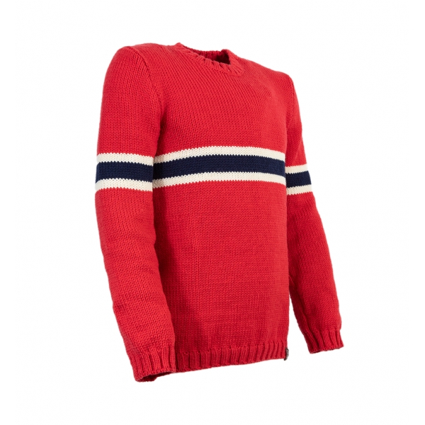 Base Layer ML Man