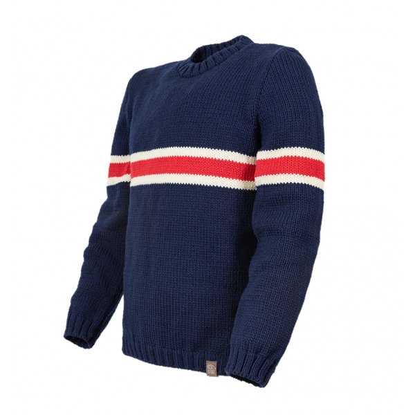 KASSIN Blu Uomo