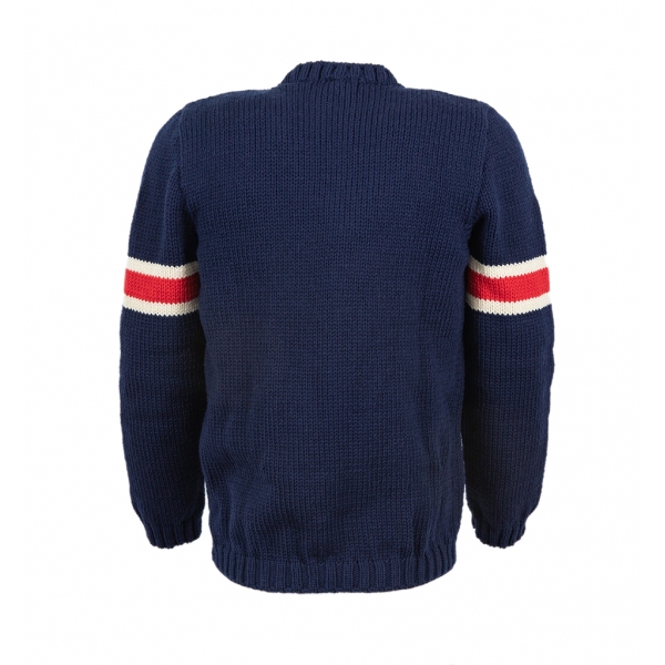 KASSIN Blu Uomo