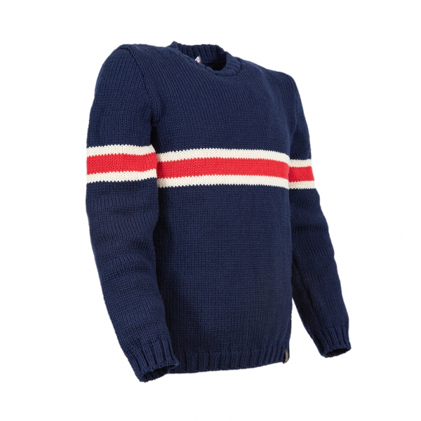 KASSIN Blu Uomo