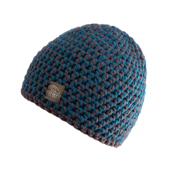 CLASSIC SHORT Petrol Marron