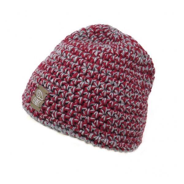 CLASSIC SHORT Grey Bordeaux