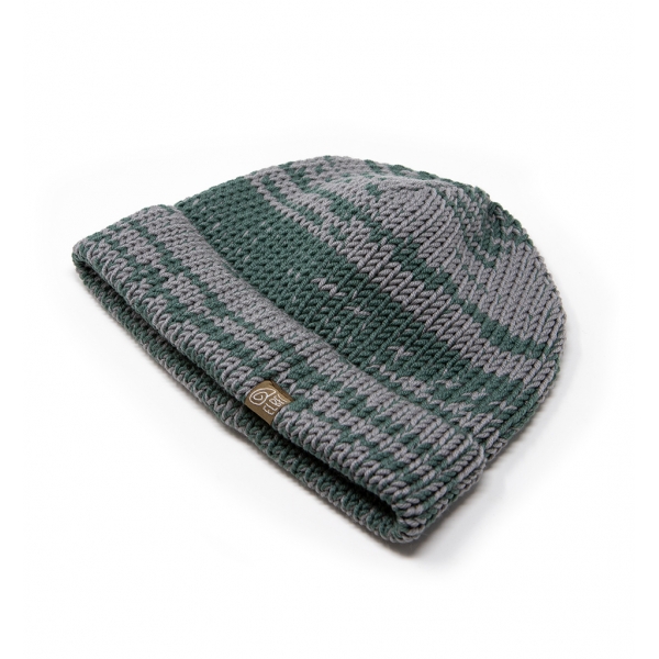 FISHERMAN MOUFF Grigio Lichens