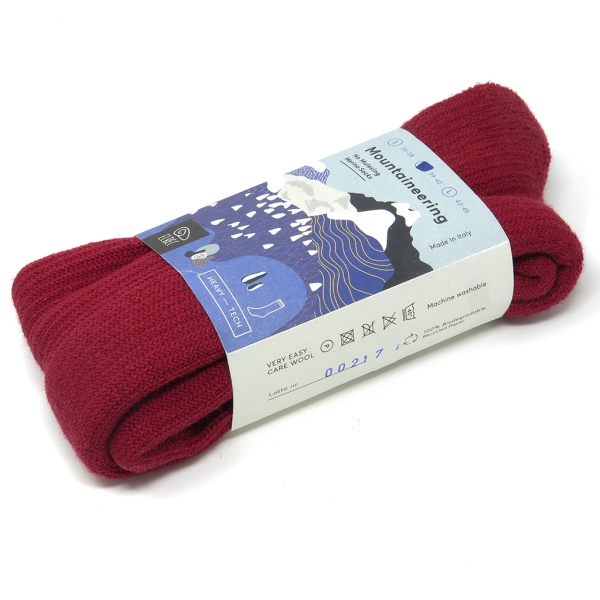 Mountaineering Socks TECH