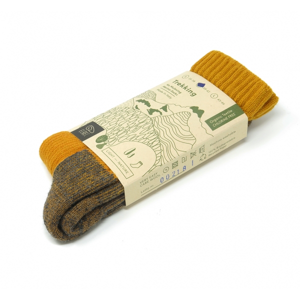 Calza Trekking NATURE AA Calza Trekking NATURE AA