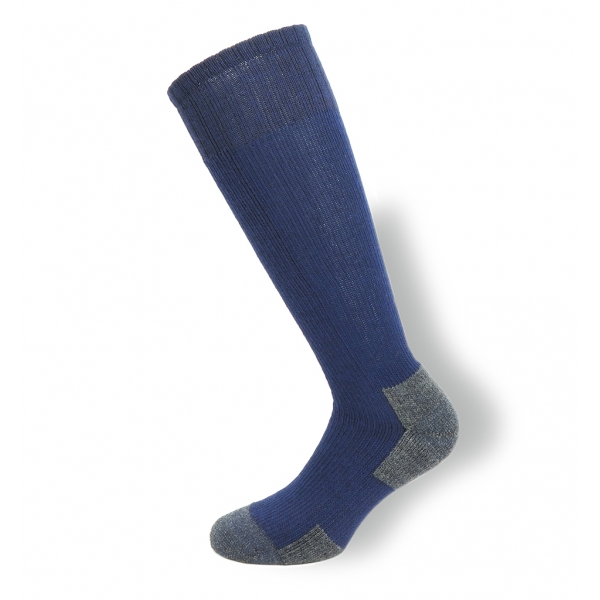 Skimo TECH Blue Antracite OUT