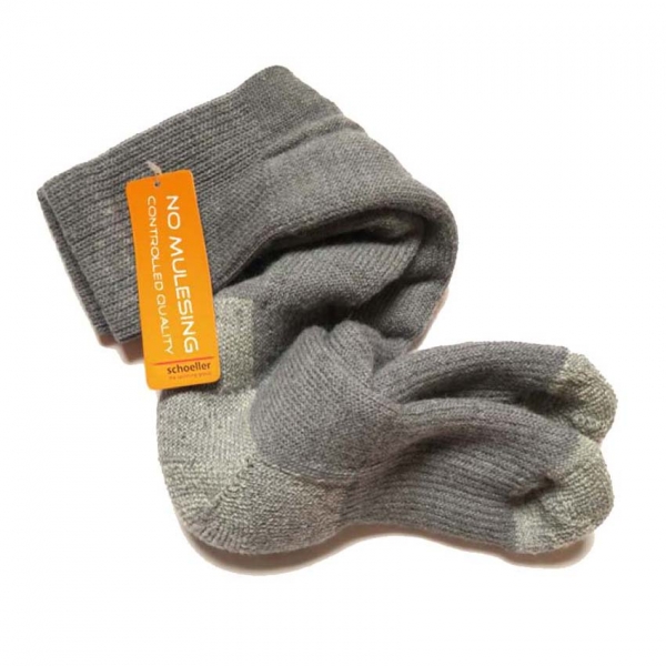 Mountaineering Socks NATURE