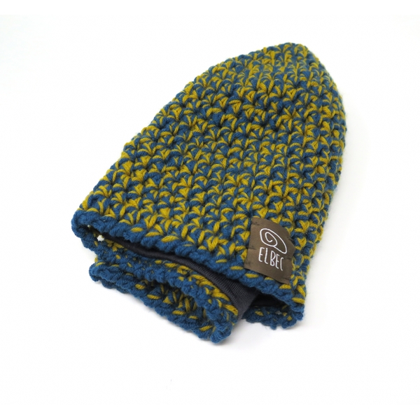 CLASSIC SHORT Petrolio Blue