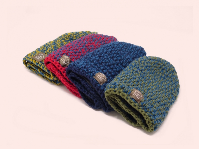Midweight Beanies