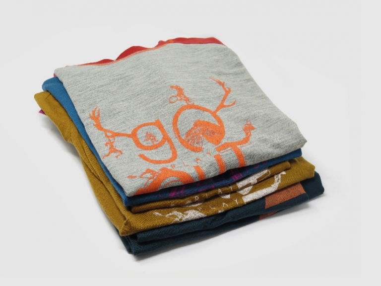 Intimo Traspirante in Lana Merinos