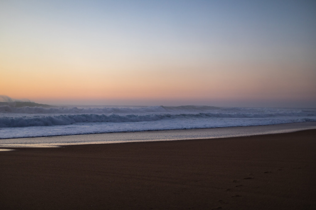 Oceano Matteo Pavana Elbec