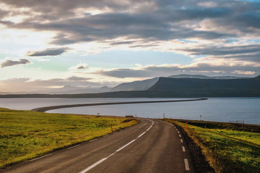 Vestfjarðavegur @Steven-Bronson 