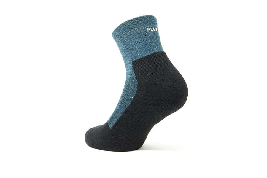 calza MTB Petrol