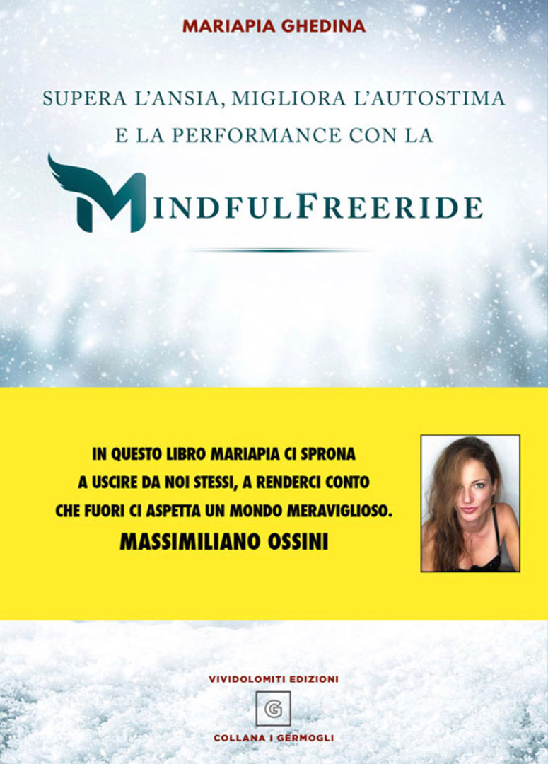 Copertina di Mindfullfreeride