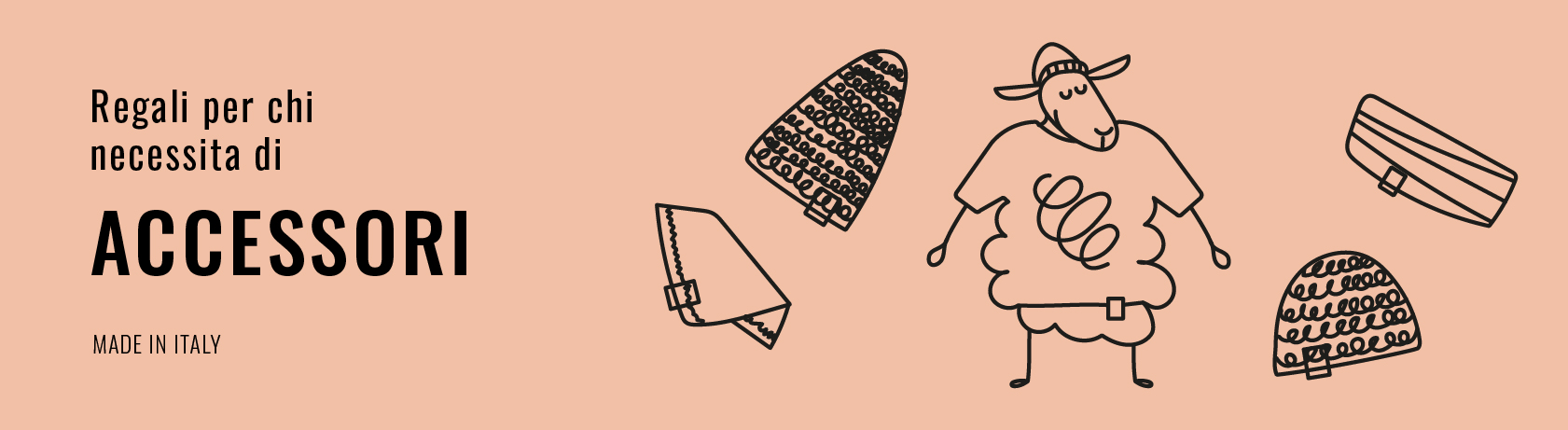 regali natale accessori