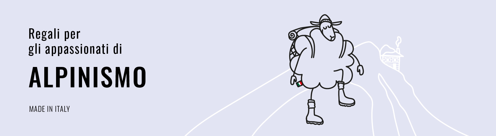 regali natale alpinismo