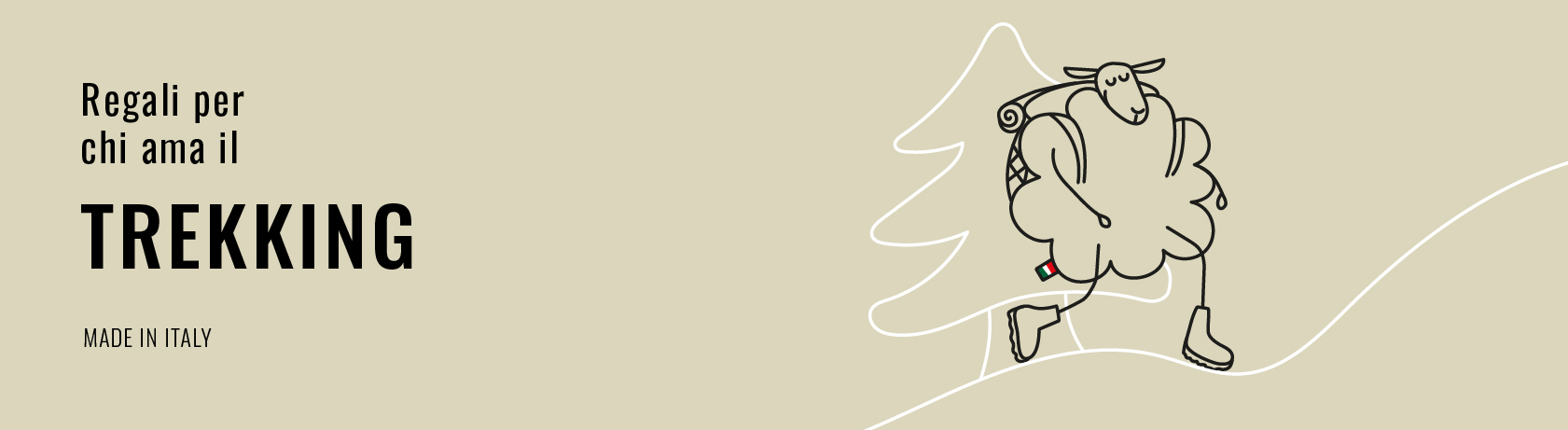 regali natale trekking