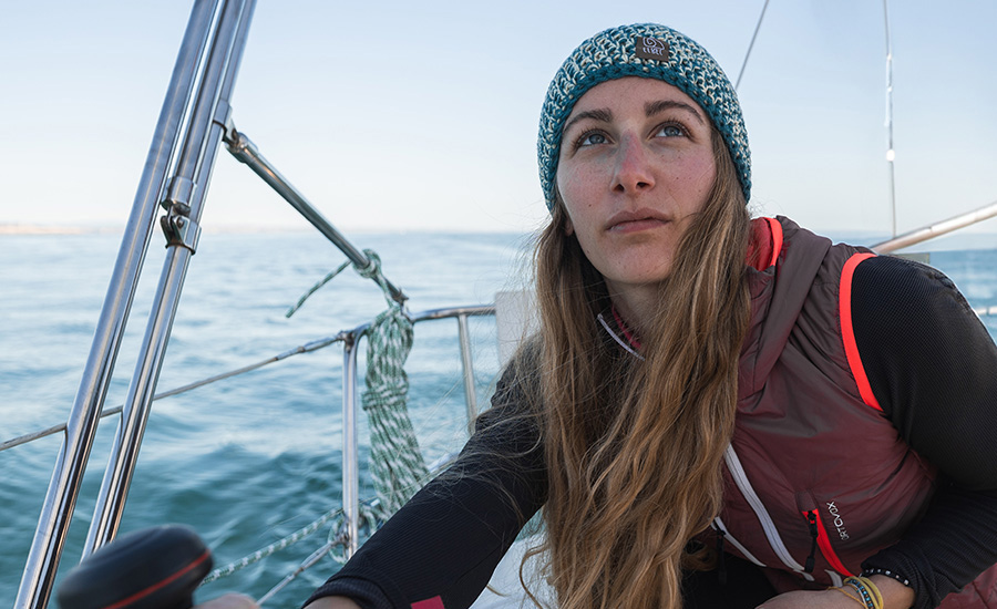 Accessoires nautiques pour bateaux et voiliers