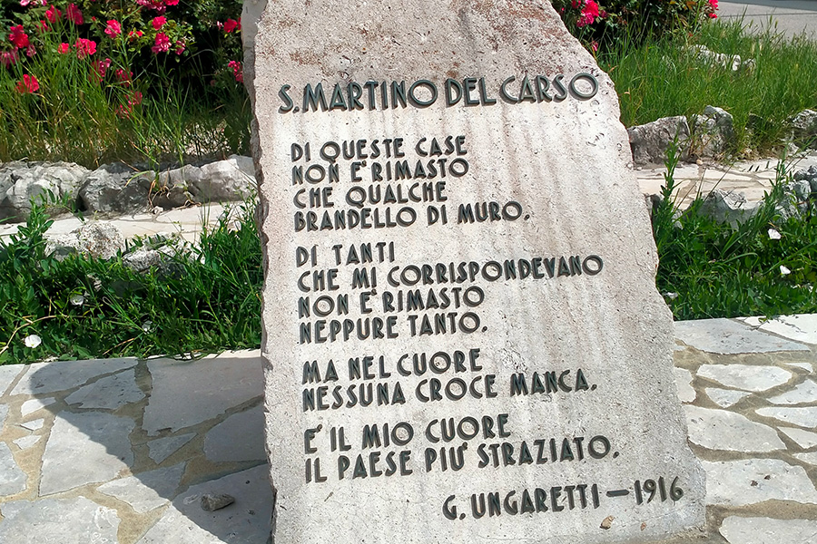 Archivio @Sara Bonfanti
