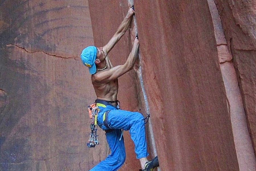 Indian Creek&nbsp;- Foto archivio @r.scarian