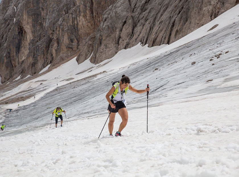 Super Vertical Last Edition Marmolada