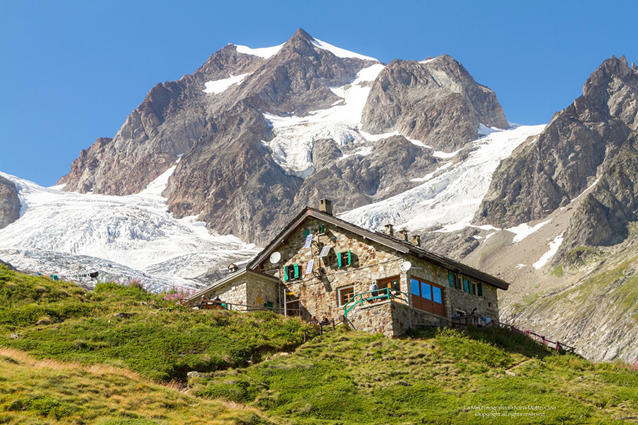 Rifugio Elisabetta