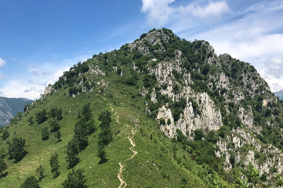 Monte Barro - Foto web