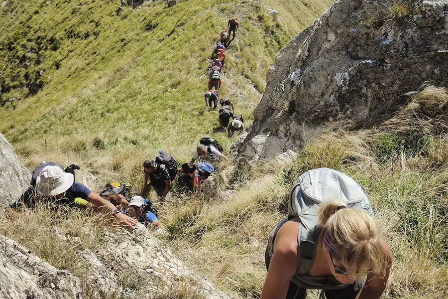 Foto Archivio @SimoneCasella