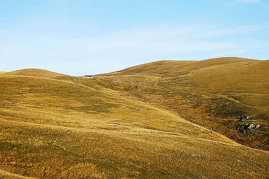 Parco Nazionale del Gran Sasso e Monti della Laga