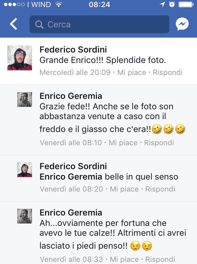 calze elbec opinioni