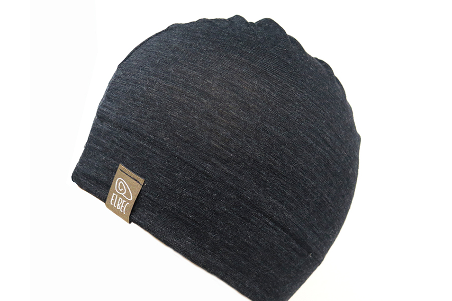 Sottocasco Merino Jersey