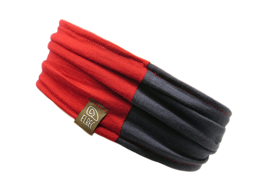 Fascia Merino Jersey