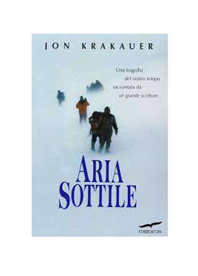 aria sottile
