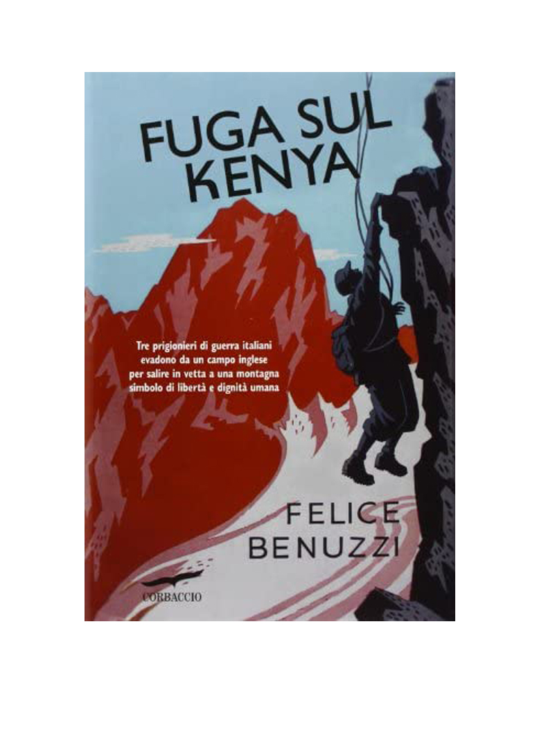 fuga sul kenya