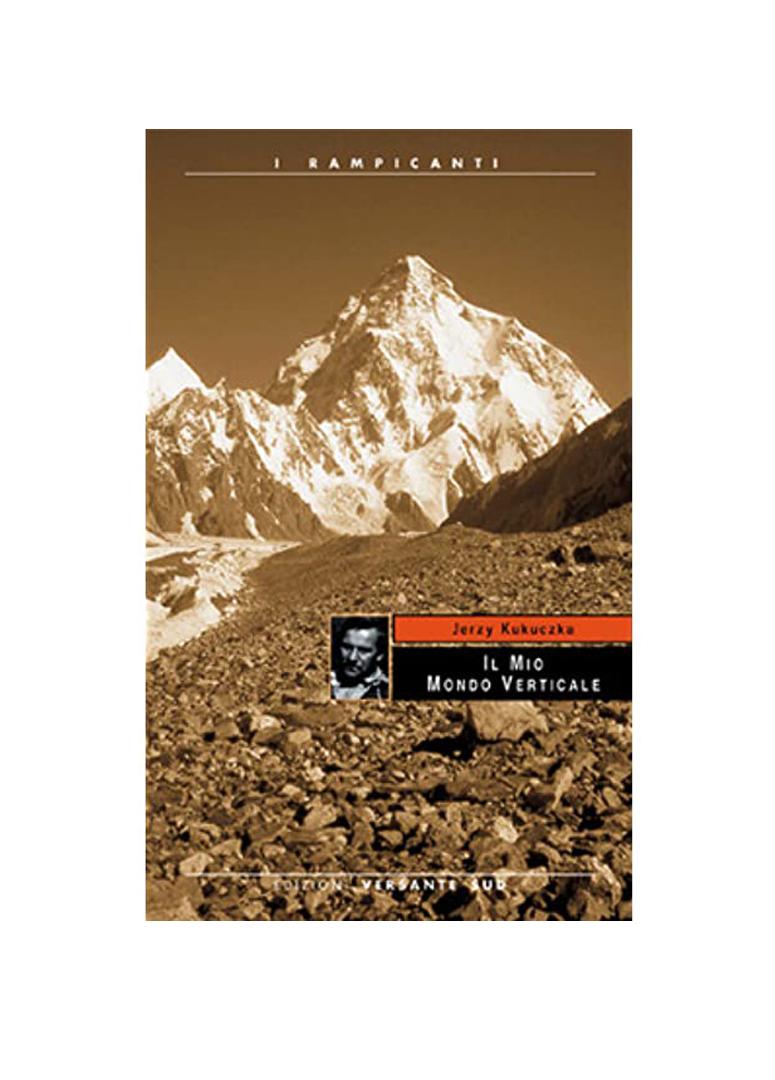 il mio mondo verticale