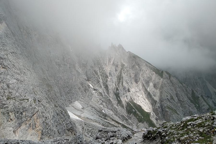 Cadini di Misurina - foto @F.Sordini