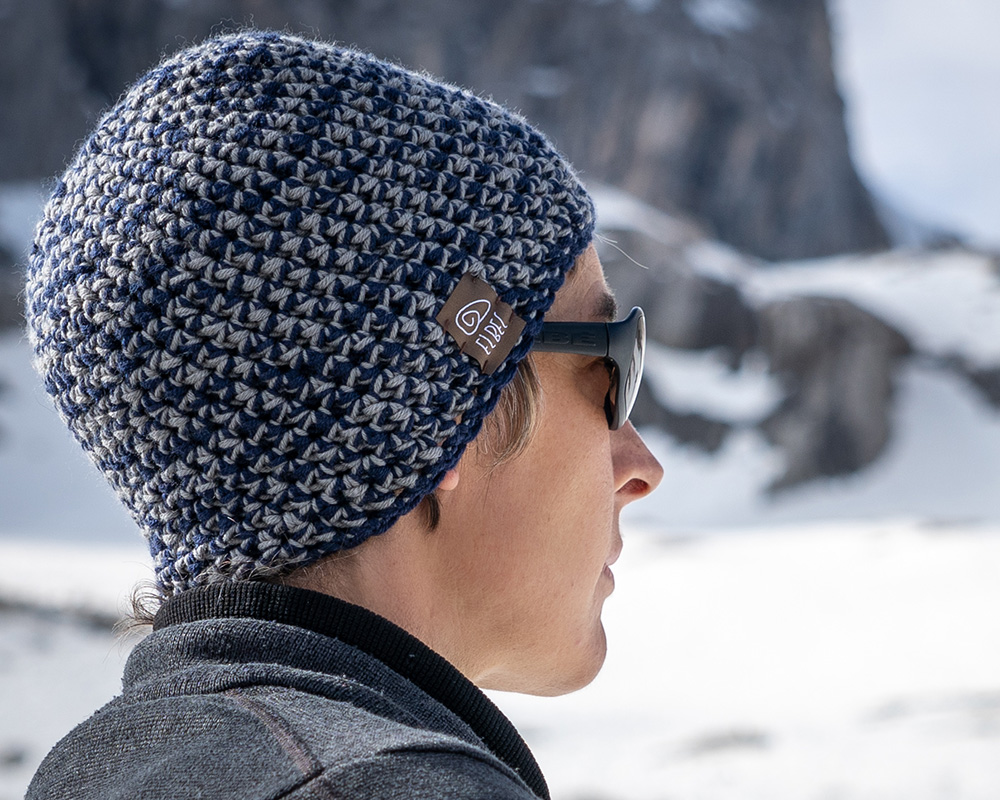 Warmest beanies for mountaineering and expedition