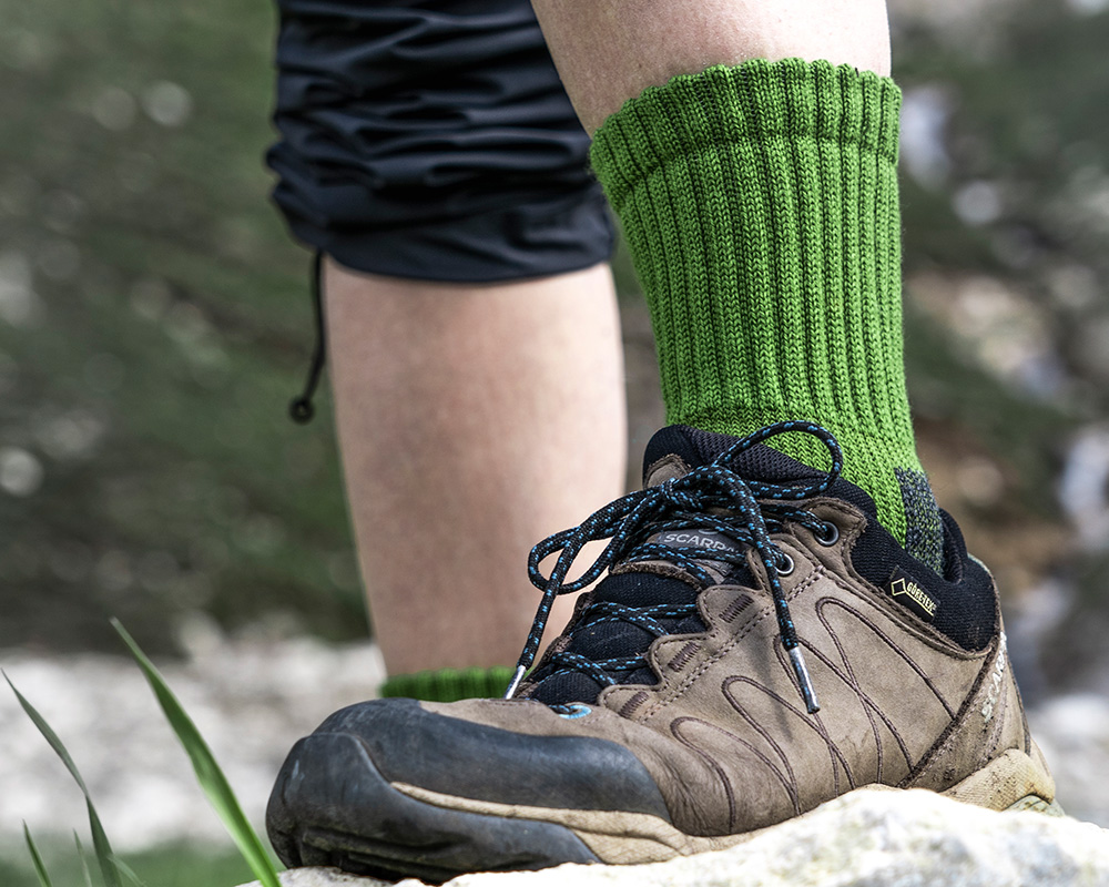  Hiking-merino-organic-wool-socks