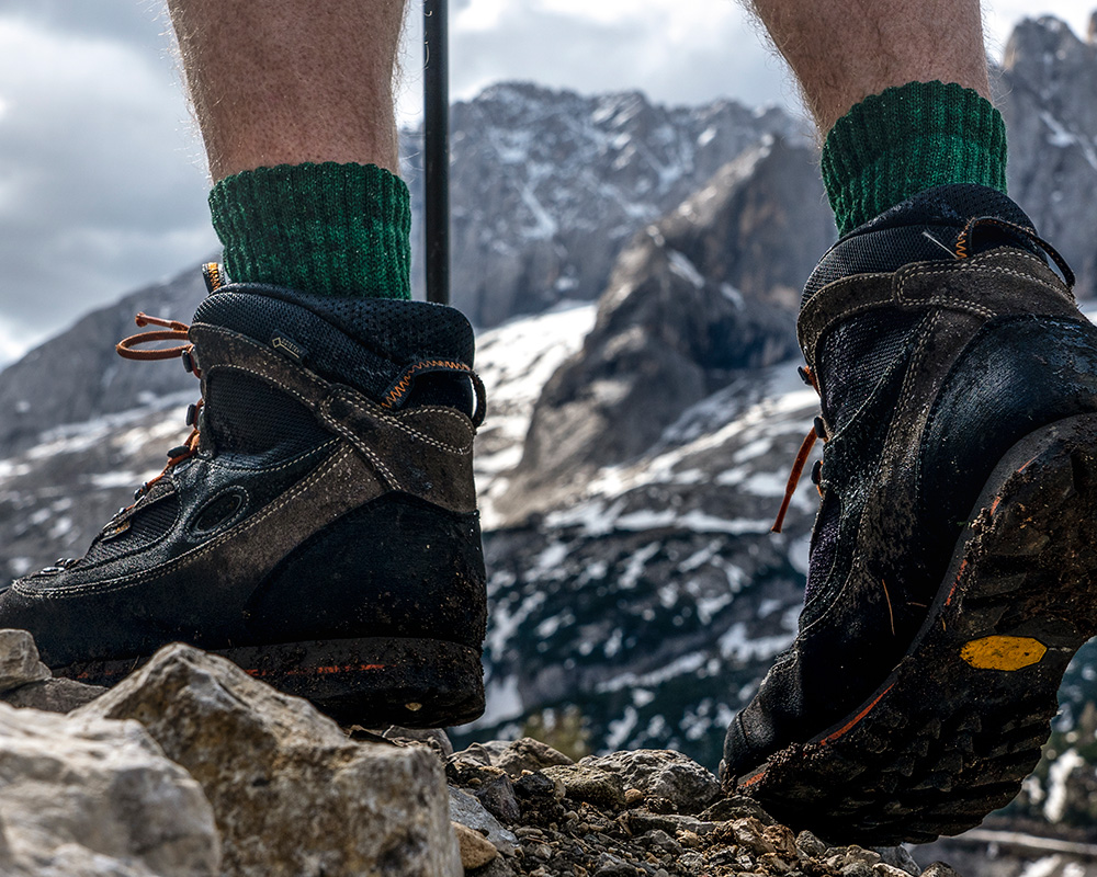 calze-tecniche-trekking-lana