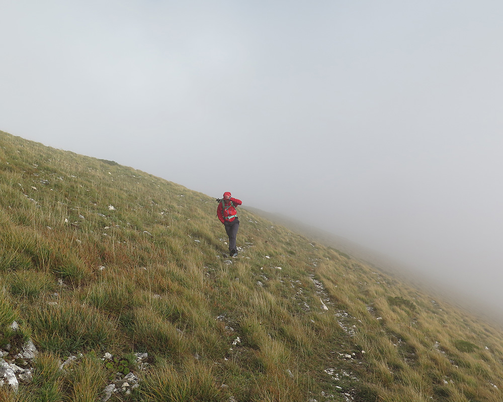trekking catria 3