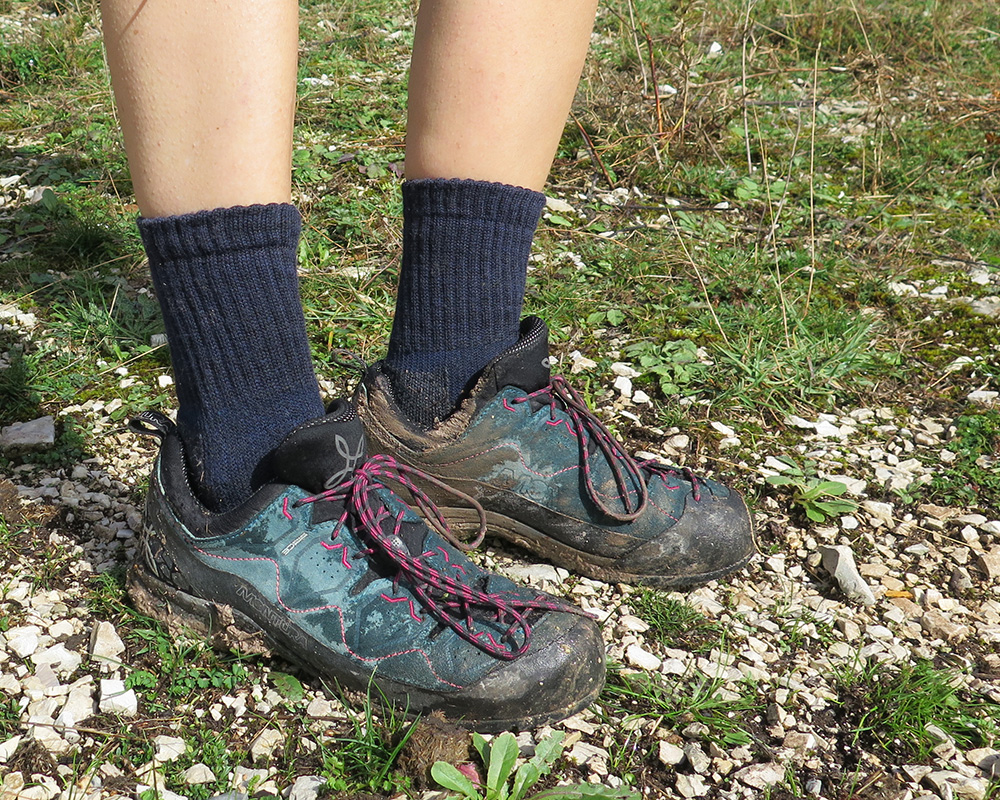 trekking catria 4