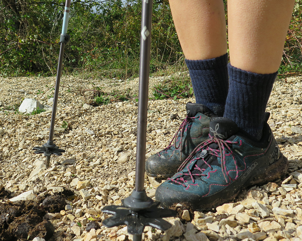 trekking catria 5