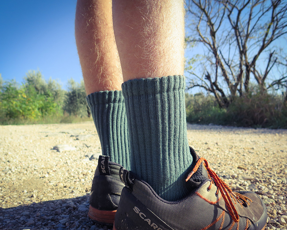 trekking estivo 23 7