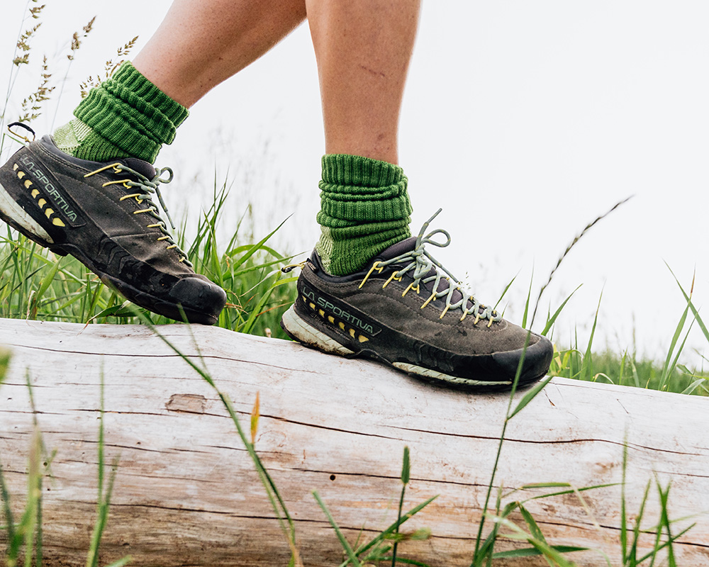 trekking verde 2