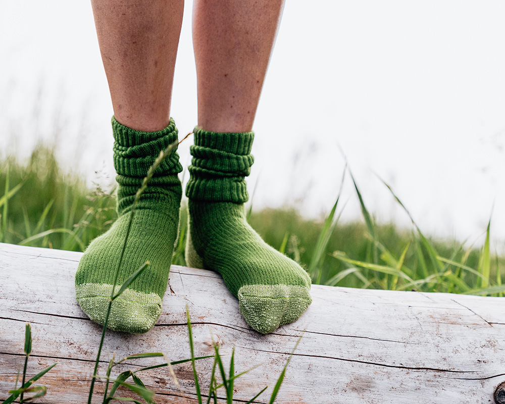 trekking verde 3