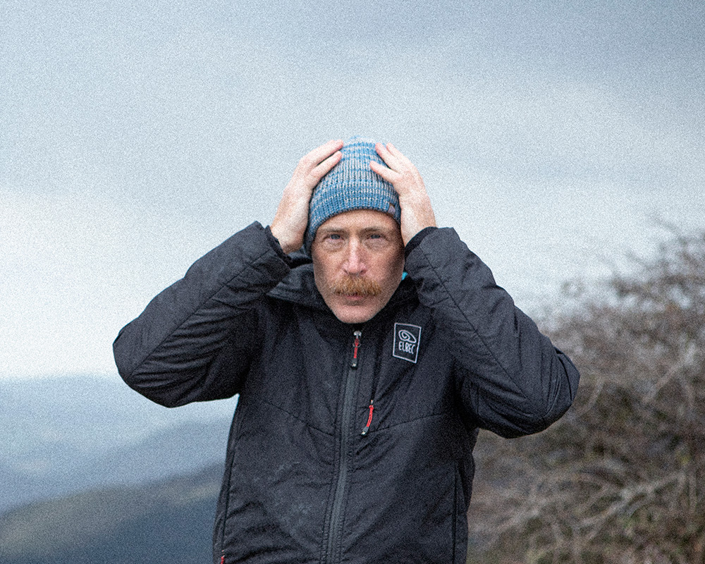 MOUFF grigio azzurro 1