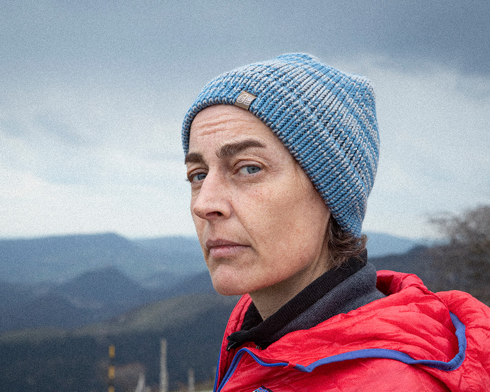 MOUFF grigio azzurro 2