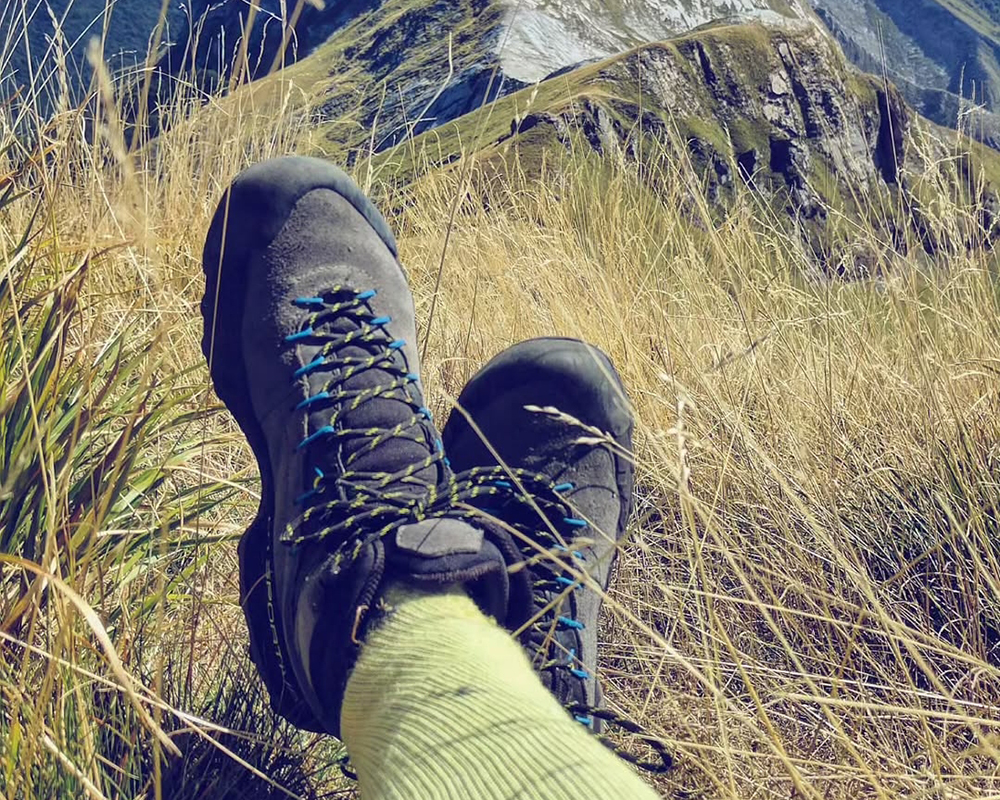 trekking alto 3