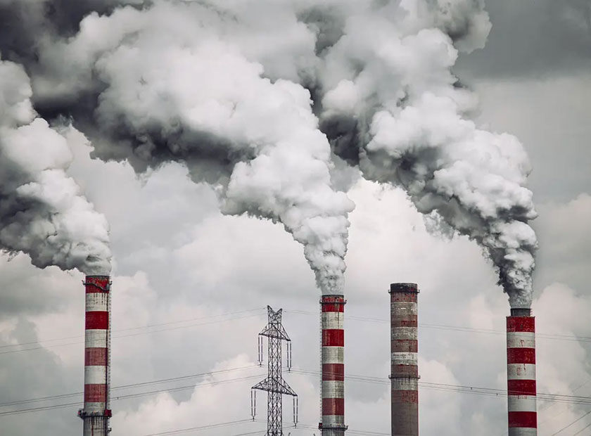 Le emissioni in CO2: semplificazione di un problema complesso
